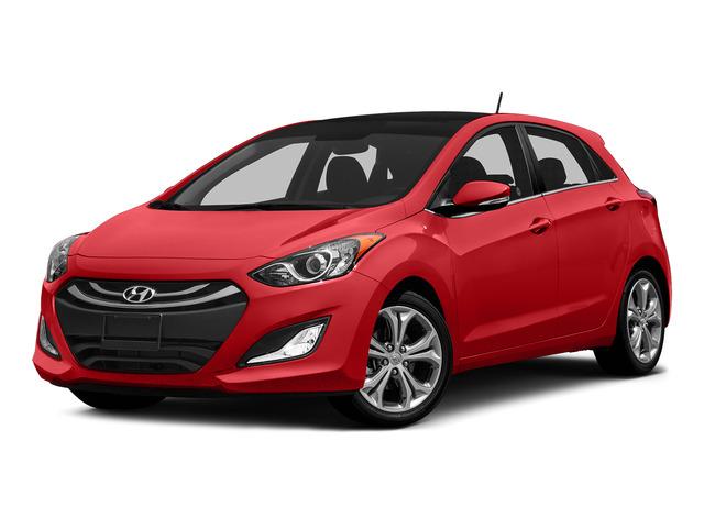 used 2015 Hyundai Elantra GT car, priced at $14,275