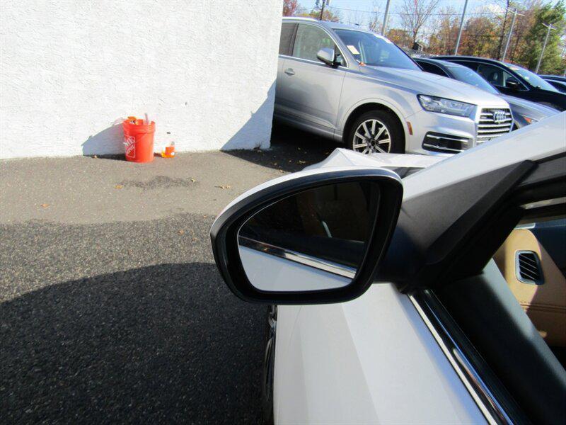 used 2023 Nissan Sentra car, priced at $19,642