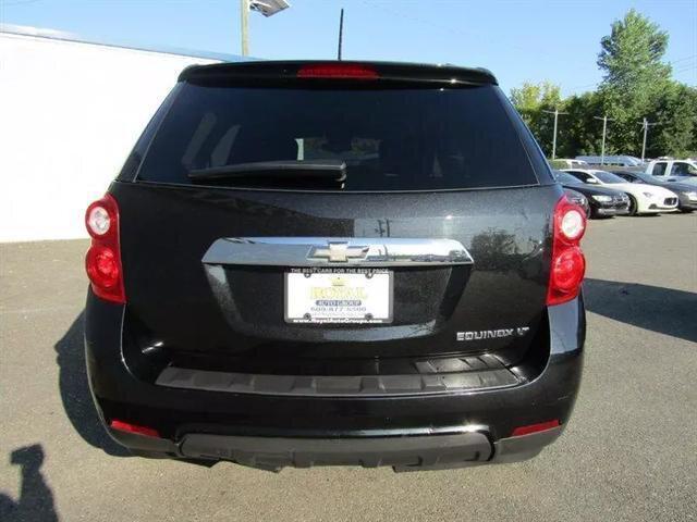 used 2015 Chevrolet Equinox car, priced at $8,342