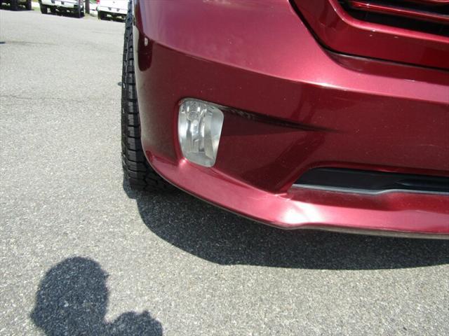 used 2018 Ram 1500 car