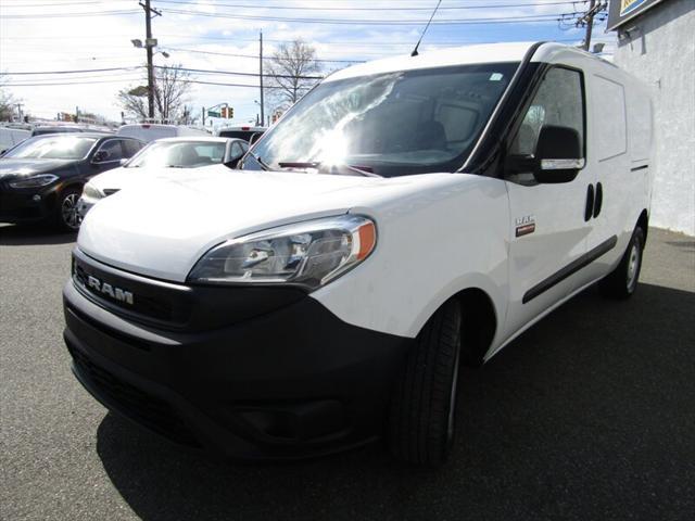 used 2019 Ram ProMaster City car, priced at $18,842