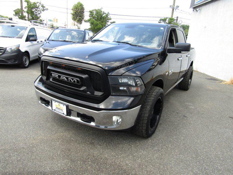 used 2013 Ram 1500 car, priced at $15,942
