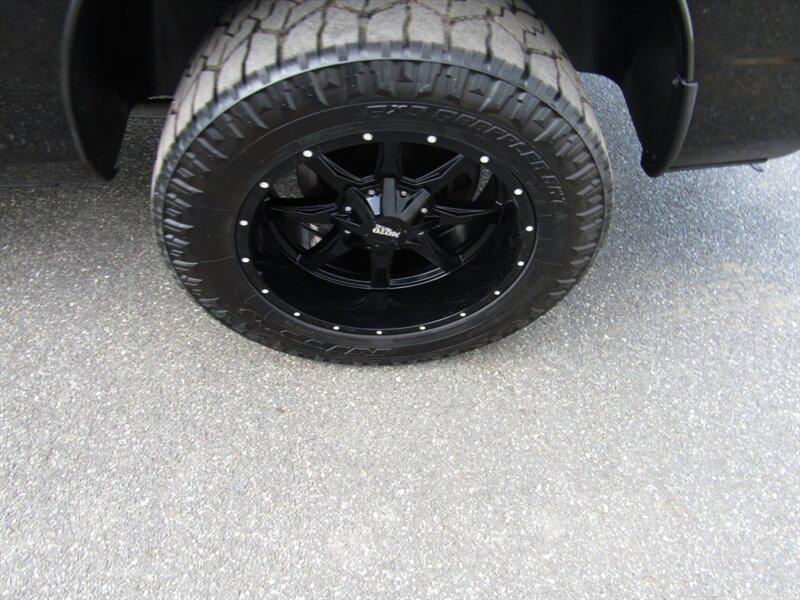 used 2013 Ram 1500 car, priced at $15,942
