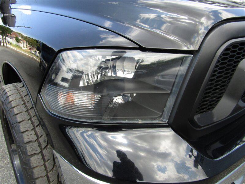 used 2013 Ram 1500 car, priced at $15,942
