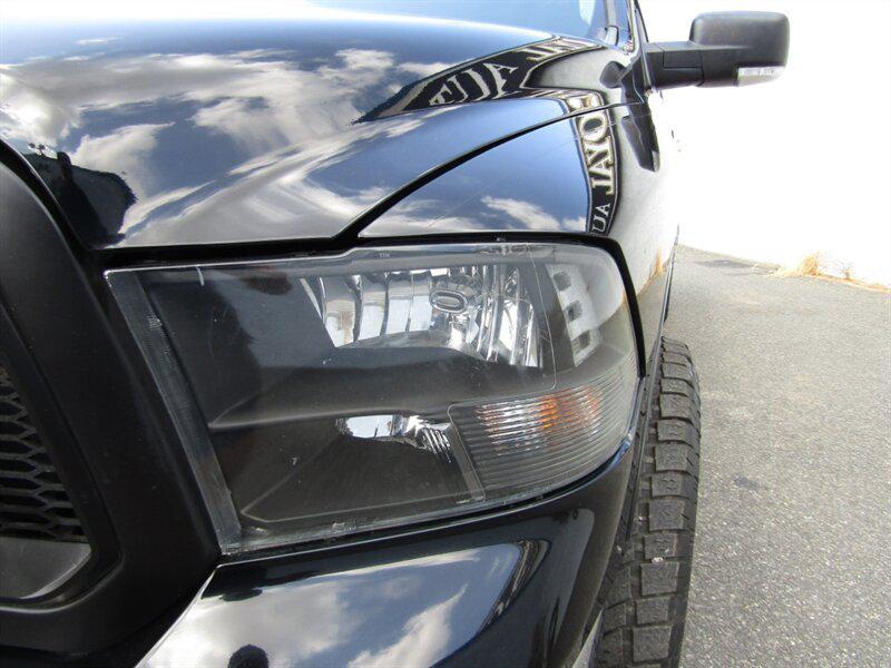 used 2013 Ram 1500 car, priced at $15,942