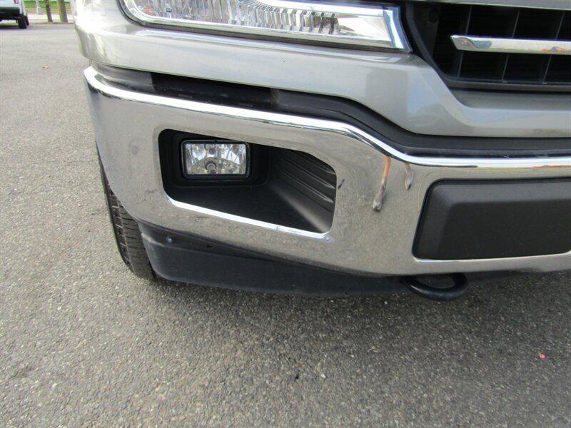 used 2019 Ford F-150 car, priced at $19,842