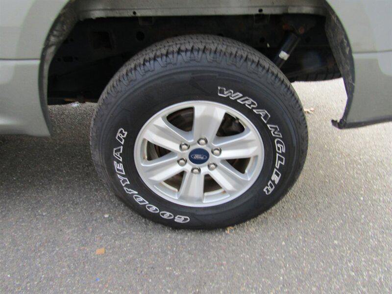 used 2019 Ford F-150 car, priced at $19,842