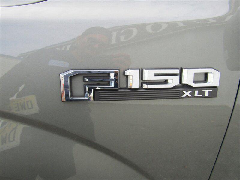 used 2019 Ford F-150 car, priced at $19,842