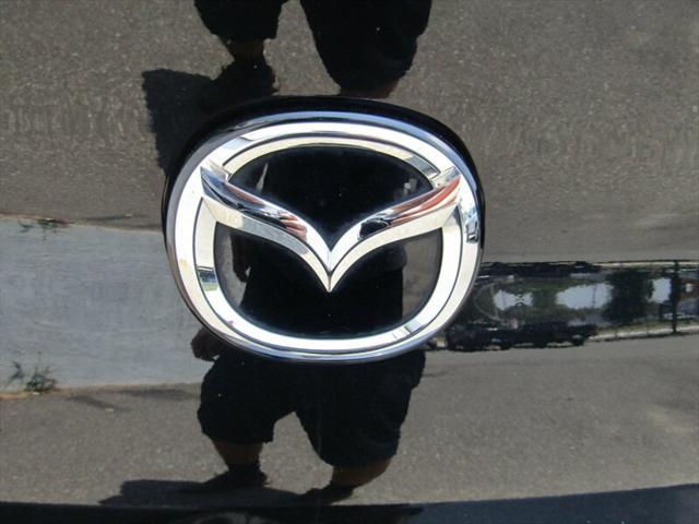 used 2023 Mazda Mazda3 car, priced at $16,942