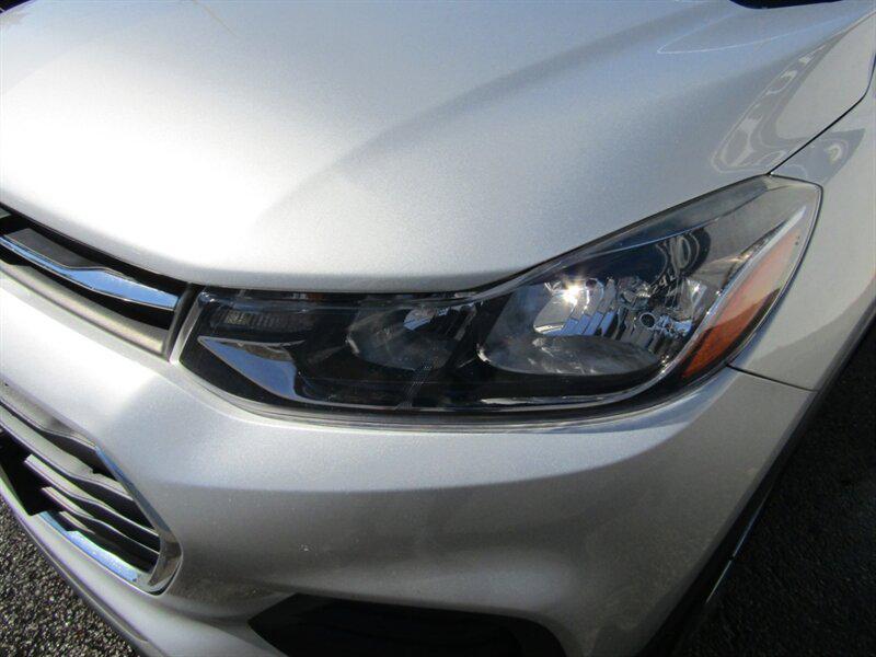 used 2019 Chevrolet Trax car, priced at $10,742