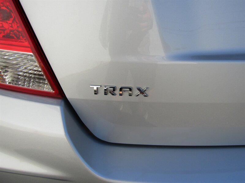 used 2019 Chevrolet Trax car, priced at $10,742