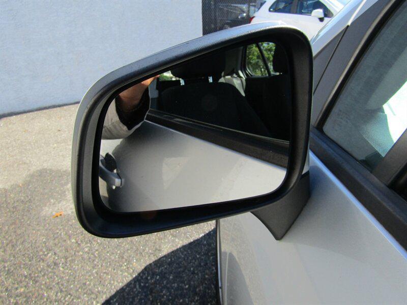 used 2019 Chevrolet Trax car, priced at $10,742