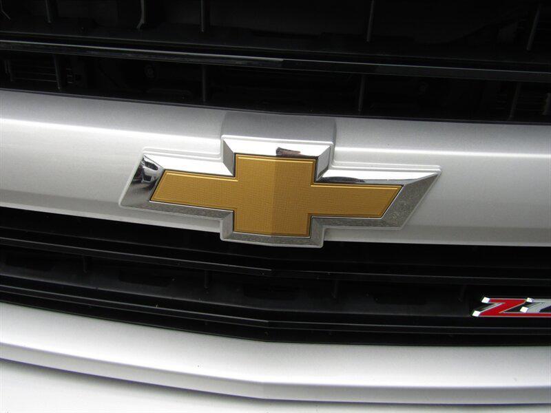 used 2018 Chevrolet Silverado 1500 car, priced at $20,941