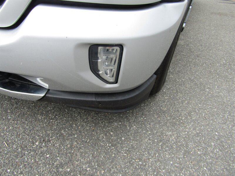 used 2018 Chevrolet Silverado 1500 car, priced at $20,941