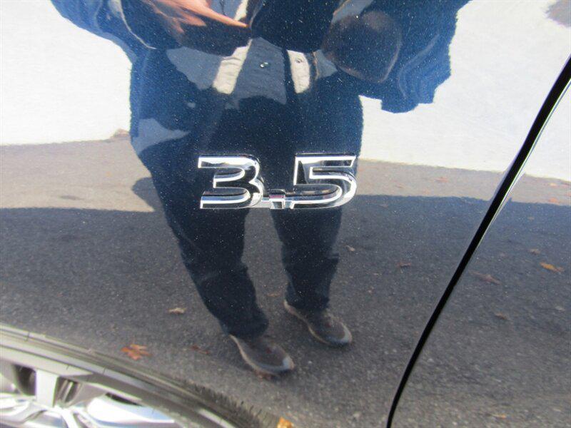 used 2017 INFINITI QX60 car, priced at $11,342