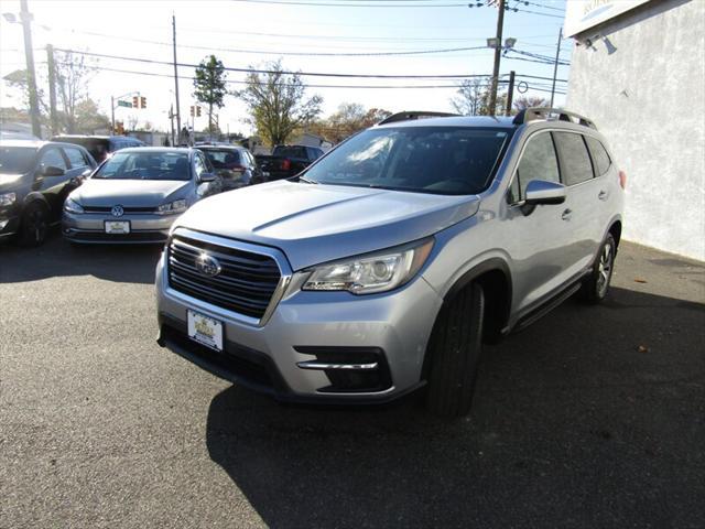 used 2019 Subaru Ascent car, priced at $17,342