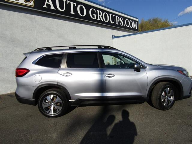 used 2019 Subaru Ascent car, priced at $17,342