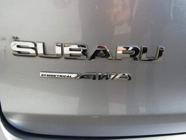 used 2019 Subaru Ascent car, priced at $17,342