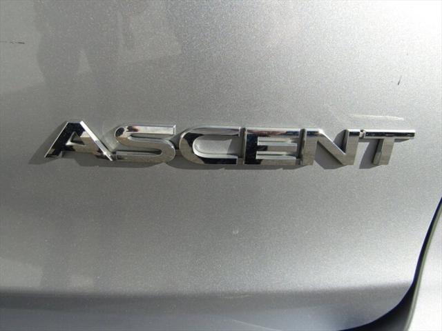 used 2019 Subaru Ascent car, priced at $17,342