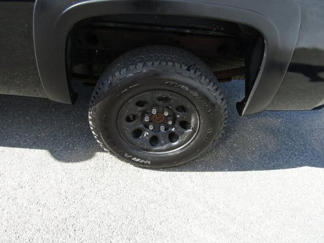 used 2012 Chevrolet Silverado 1500 car, priced at $10,942