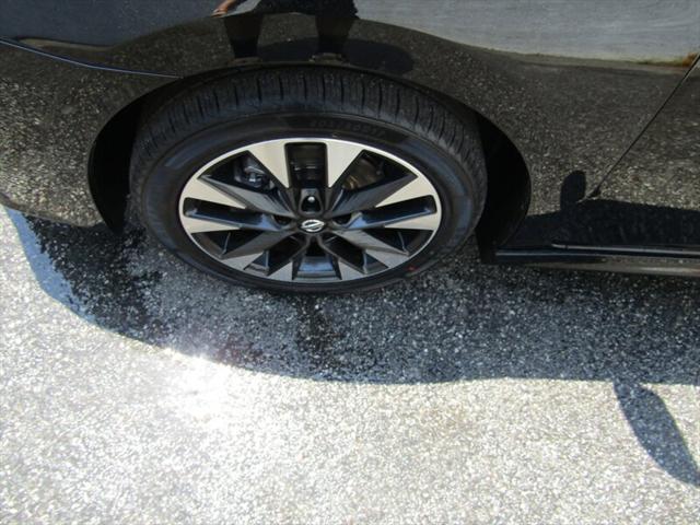 used 2019 Nissan Sentra car, priced at $14,642