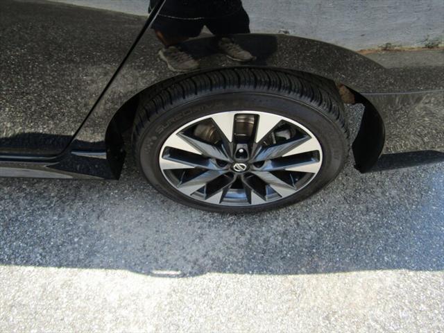 used 2019 Nissan Sentra car, priced at $14,642