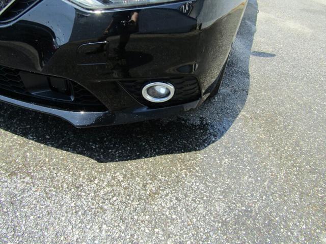 used 2019 Nissan Sentra car, priced at $14,642
