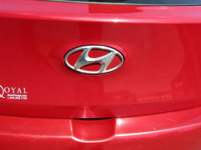 used 2016 Hyundai Elantra GT car, priced at $11,942