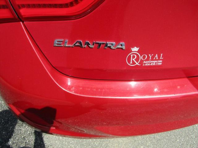 used 2016 Hyundai Elantra GT car, priced at $11,942
