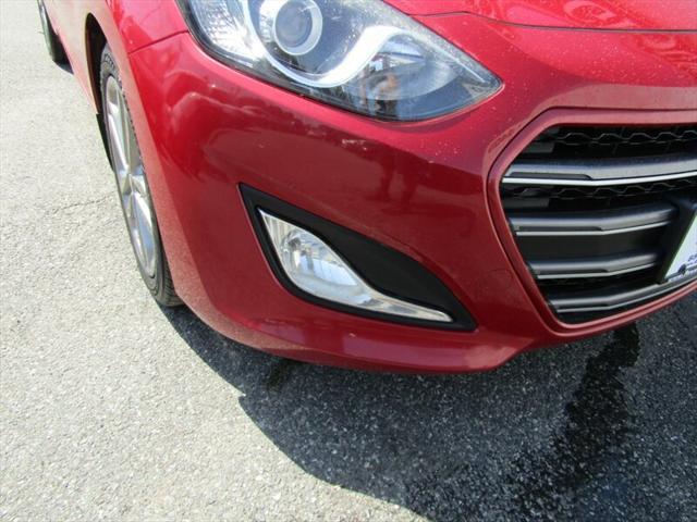 used 2016 Hyundai Elantra GT car, priced at $11,942