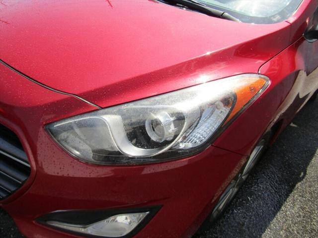 used 2016 Hyundai Elantra GT car, priced at $11,942