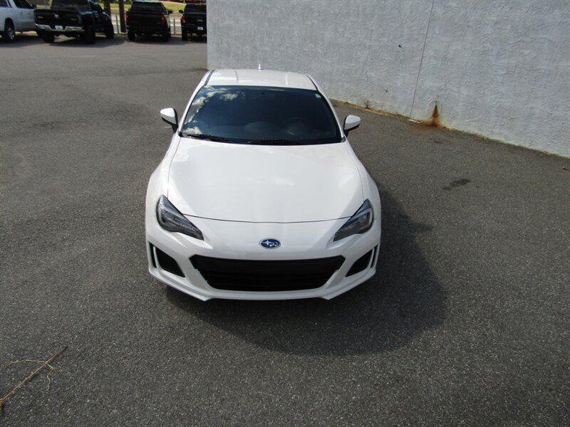 used 2018 Subaru BRZ car, priced at $18,342