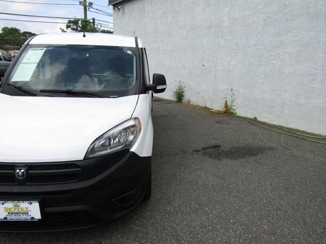 used 2018 Ram ProMaster City car