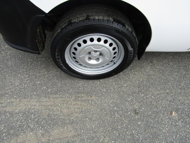 used 2018 Ram ProMaster City car