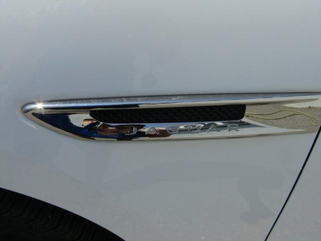 used 2018 Jaguar F-PACE car, priced at $16,242