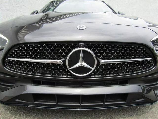 used 2024 Mercedes-Benz C-Class car, priced at $48,342