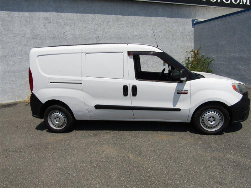 used 2018 Ram ProMaster City car