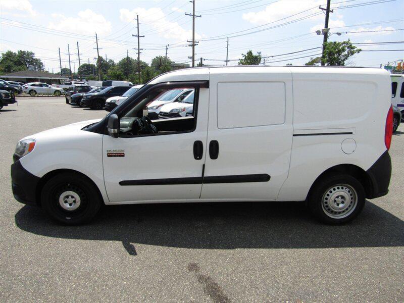 used 2018 Ram ProMaster City car