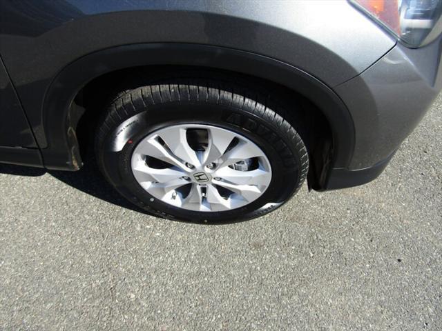 used 2013 Honda CR-V car, priced at $13,342