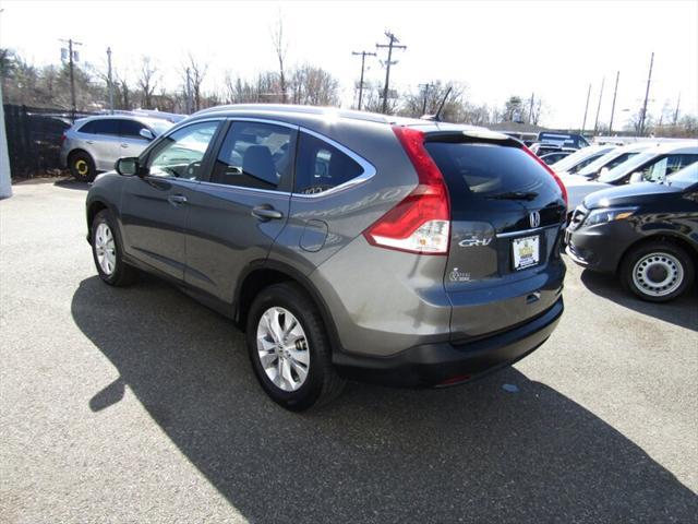 used 2013 Honda CR-V car, priced at $13,342