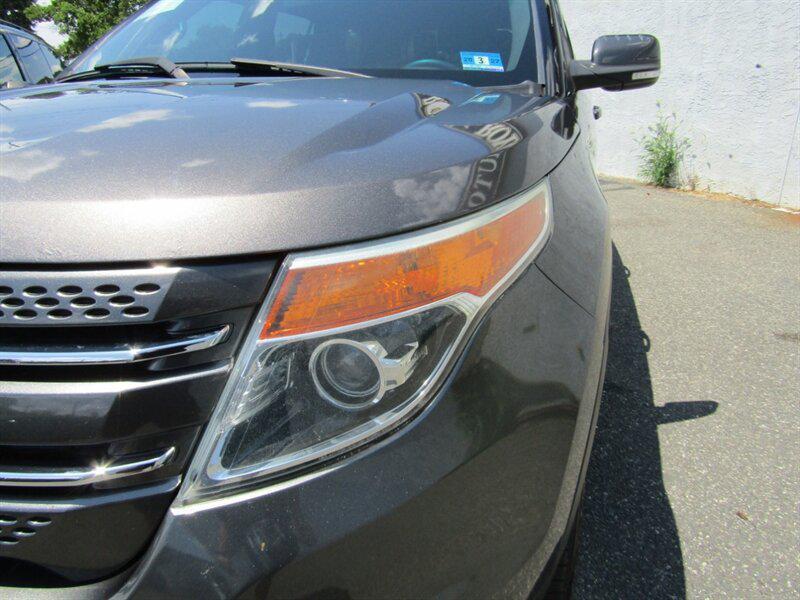 used 2015 Ford Explorer car, priced at $9,342