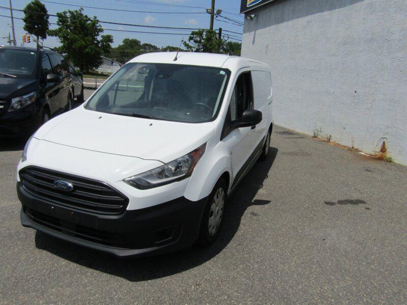 used 2021 Ford Transit Connect car, priced at $14,841
