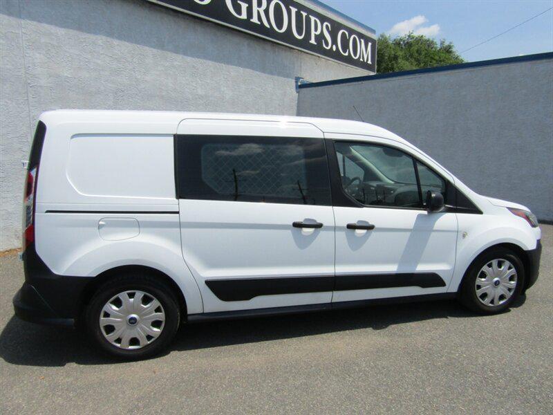 used 2021 Ford Transit Connect car, priced at $14,841