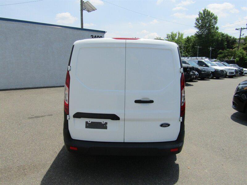 used 2021 Ford Transit Connect car, priced at $14,841