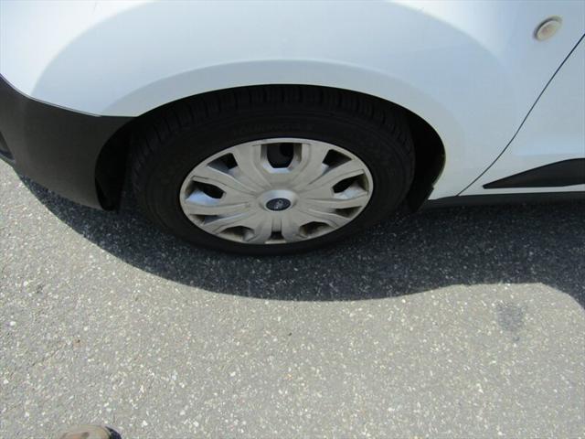 used 2021 Ford Transit Connect car, priced at $15,942