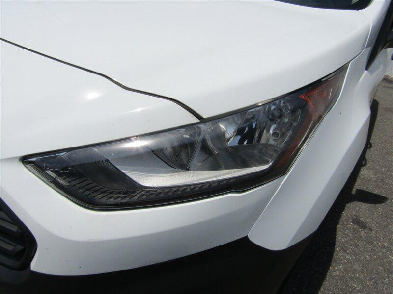 used 2021 Ford Transit Connect car, priced at $14,841