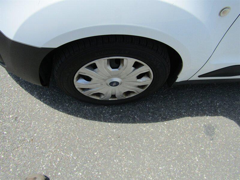 used 2021 Ford Transit Connect car, priced at $14,841