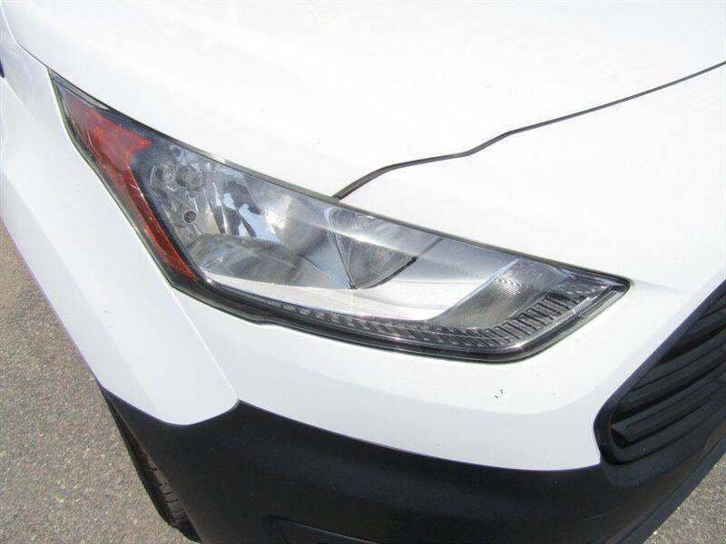 used 2021 Ford Transit Connect car, priced at $14,841