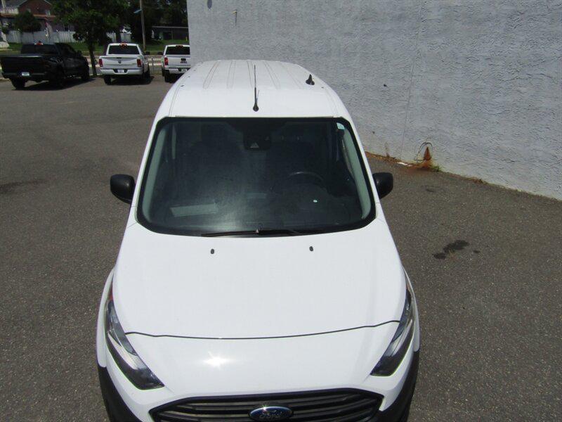 used 2021 Ford Transit Connect car, priced at $14,841