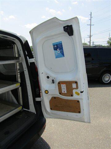 used 2021 Ford Transit Connect car, priced at $15,942